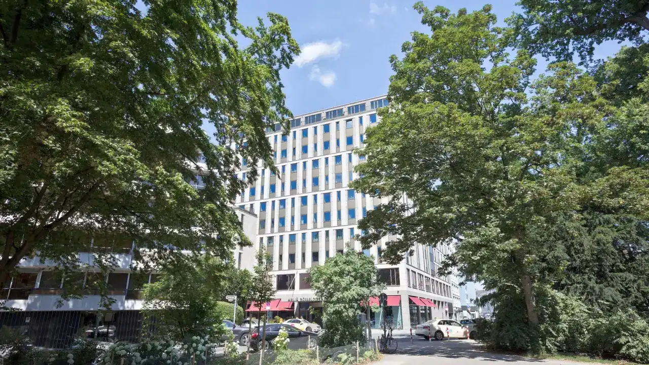 Melia Dusseldorf